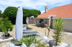 Maison Bon Air Capbreton